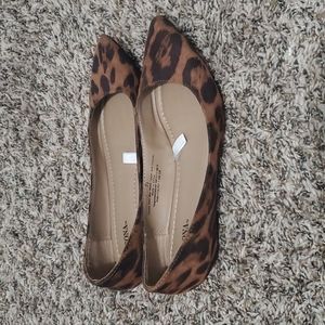 Cheetah Flats